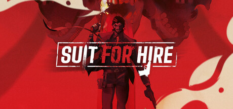西装出租|适合雇佣 Build.21833945(Suit for Hire)免安装中文版-吾爱游戏
