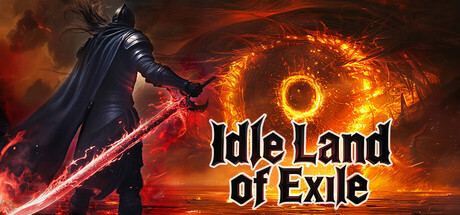 流放大陆 Build.20330482（Idle Land of Exile）免安装中文版-吾爱游戏