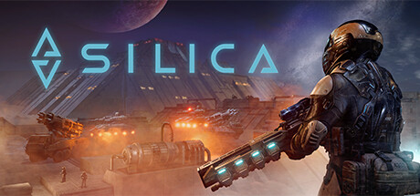 硅星 Build.23333413（Silica）免安装英文版-吾爱游戏