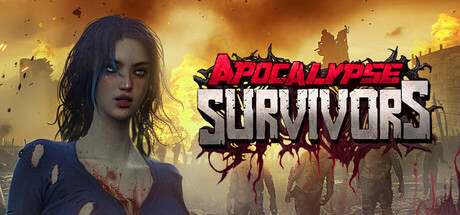 末日幸存者 v20250715（Apocalypse Survivors）免安装中文版-吾爱游戏