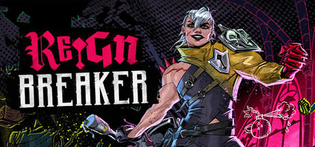 破御者 v1.0.1.HF（Reignbreaker）免安装中文版-吾爱游戏