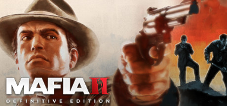 四海兄弟2：最终版（Mafia II: Definitive Edition）免安装中文版-吾爱游戏