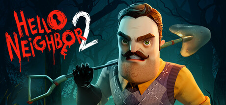 你好邻居2 V1.3.0.19 全DLC(Hello Neighbor 2)免安装中文版-吾爱游戏
