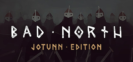 绝境北方|严峻北境 Build.14637231（Bad North）免安装中文版-吾爱游戏