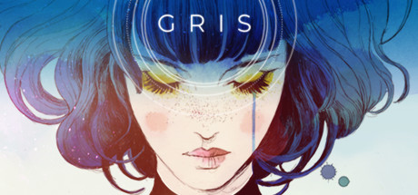 格莉斯的旅程|格瑞斯|格瑞丝 v3504696（GRIS）免安装中文版-吾爱游戏