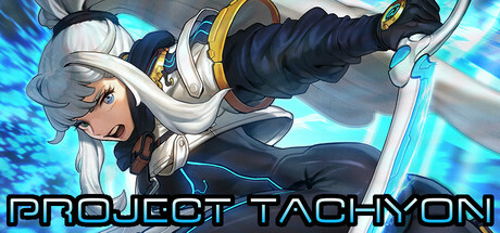 超光速计划 Build.19562709(PROJECT TACHYON)免安装中文版-吾爱游戏
