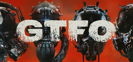 滚开 单机＋联机（GTFO）免安装中文版-吾爱游戏