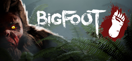 大脚怪 单机＋联机 Build.09112023（BIGFOOT）免安装中文版-吾爱游戏