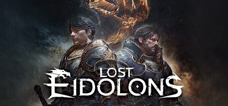 幻灵降世录 v1.5.5.R37(Lost Eidolons)免安装中文版-吾爱游戏