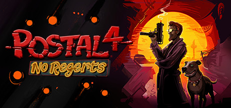 喋血街头4 v1.5.0（POSTAL 4: No Regerts）免安装中文版-吾爱游戏