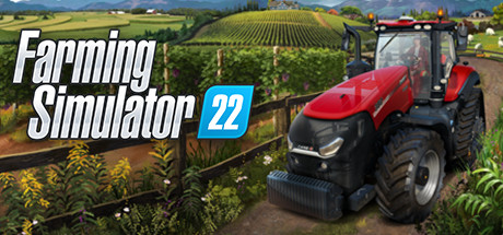 模拟农场22 v1.14.0.0 单机+联机（Farming Simulator 22）免安装中文版-吾爱游戏