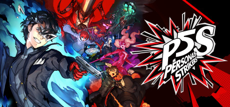 女神异闻录5 乱战:魅影攻手 v1.0+全DLC+修改器+原声音乐艺术集(Persona 5 Strikers)免安装中文版-吾爱游戏