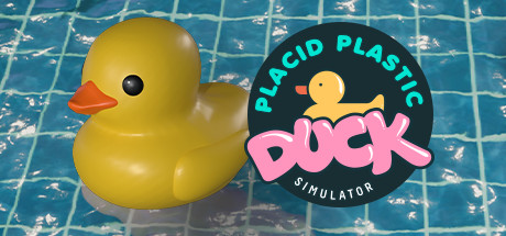 小黄鸭模拟器|疗愈橡皮鸭模拟器 v2.2.6 全DLC（Placid Plastic Duck Simulator）免安装中文版-吾爱游戏