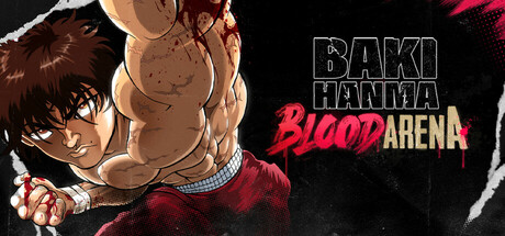 范马刃牙：血之竞技场 v2.0.4（Baki Hanma Blood Arena）免安装中文版-吾爱游戏