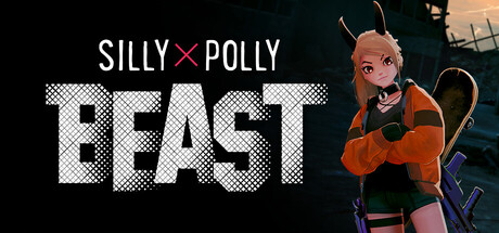 孤女困魇 v1.2.5.152(Silly Polly Beast)免安装中文版-吾爱游戏