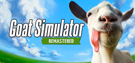 山羊模拟器：重制版 v1.38.14026（Goat Simulator: Remastered）免安装中文版-吾爱游戏