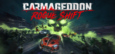 恶煞车手：Rogue Shift v1.4.0（Carmageddon: Rogue Shift）免安装中文版-吾爱游戏