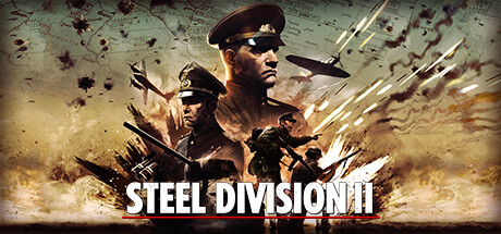 钢铁之师2全面冲突版 v165547 全DLC（Steel Division 2）免安装中文版-吾爱游戏