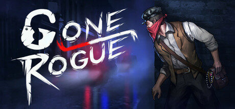 离经叛盗 v1.19(Gone rogue)免安装中文版-吾爱游戏