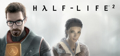 半条命2 v20250211(Half-Life 2)免安装中文版-吾爱游戏