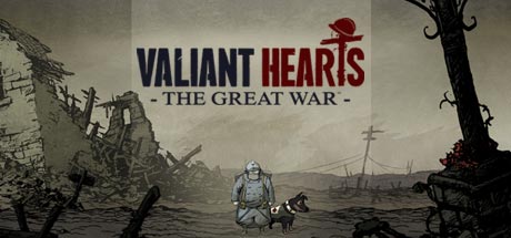 勇敢的心 世界大战 v1.1.150818(Valiant Hearts The Great War)免安装中文版-吾爱游戏