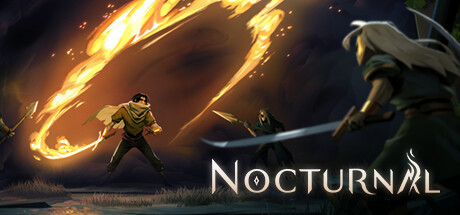 离火长明 Build.22954501(Nocturnal)免安装中文版-吾爱游戏