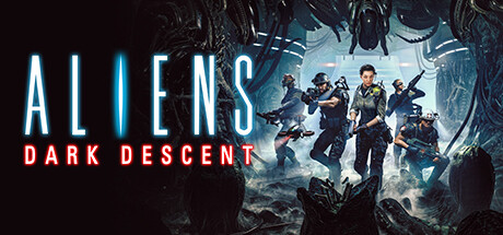 异形：坠入黑暗 v129578（Aliens: Dark Descent）免安装中文版-吾爱游戏