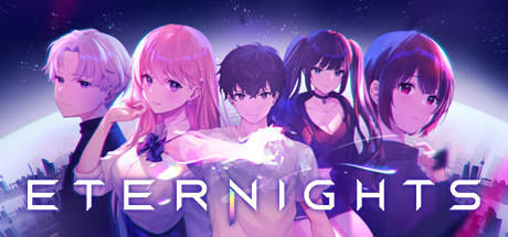 永夜 Build.20889165（Eternights）免安装中文版-吾爱游戏