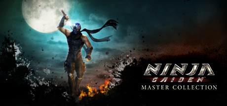 忍者龙剑传:大师合集 包含忍龙123部 送修改器(NINJA GAIDEN: Master Collection)免安装中文版-吾爱游戏