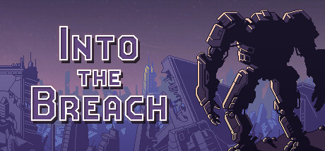 陷阵之志 Build.21601364 送修改器+存档（Into the Breach）免安装中文版-吾爱游戏