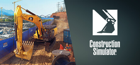 建筑模拟3 Build.20229825+建筑模拟2 v2.0.0.1(Construction Simulator)免安装中文版-吾爱游戏