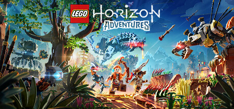 乐高地平线大冒险 v1.30 全DLC(LEGO Horizon Adventures)免安装中文版-吾爱游戏