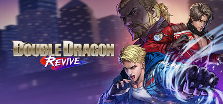 双截龙再临 v1.3.0.0 豪华版 全DLC 单机+联机(Double Dragon Revive)免安装中文版-吾爱游戏