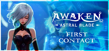 觉醒异刃 Build.20286146 全DLC(AWAKEN Astral Blade First Contact)免安装中文版-吾爱游戏