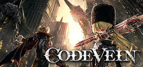 嗜血代码 v1.53.61787 送修改器(CODE VEIN)免安装中文版-吾爱游戏