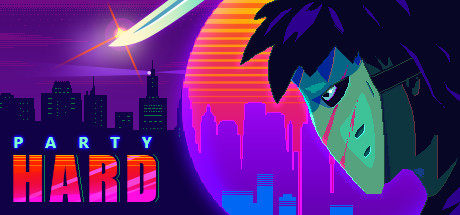 疯狂派对1 v1.4.0 全DLC（Party Hard）免安装中文版-吾爱游戏