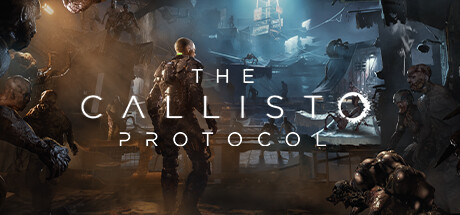 木卫四协议 v20240730（The Callisto Protocol）免安装中文版-吾爱游戏