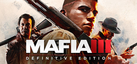 四海兄弟3：最终版（Mafia III: Definitive Edition）免安装中文版-吾爱游戏