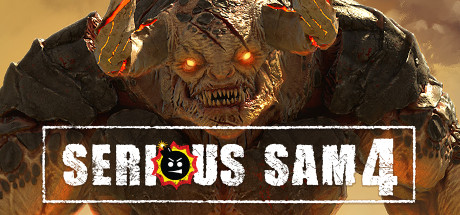 英雄萨姆4 v1.09 全DLC（Serious Sam 4）免安装中文版-吾爱游戏