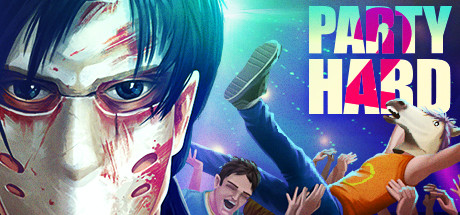 疯狂派对2 v1.1.006r（Party Hard 2）免安装中文版-吾爱游戏