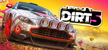 尘埃5 v1.2770.47.0 单机+联机（Dirt 5）免安装中文版-吾爱游戏