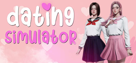 约会模拟器 v2.0（Dating Simulator）免安装中文版-吾爱游戏