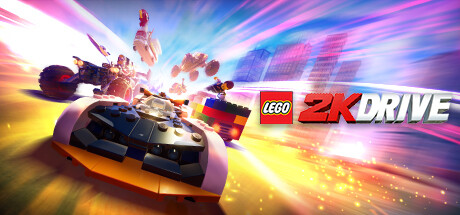 乐高2K竞速 v3169716 单机+联机（LEGO 2K Drive）免安装中文版-吾爱游戏
