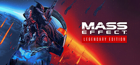 质量效应 传奇版(Mass Effect Legendary Edition)免安装中文版-吾爱游戏
