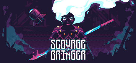 灾厄逆刃 Build.22921618(ScourgeBringer)免安装中文版-吾爱游戏
