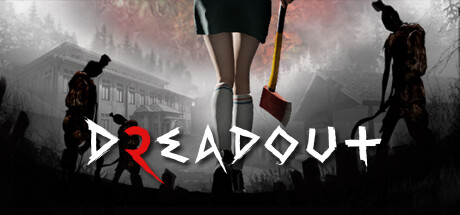 小镇惊魂2 v1.1.7 送修改器 PC/手机双端（DreadOut 2）免安装中文版-吾爱游戏
