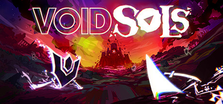 虚空之阳|虚空魂灵 Build.21677646(Void Sols)免安装中文版-吾爱游戏