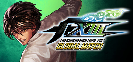 拳皇13:全球对决 Build.18291582(The King of Fighters XIII Global Match)免安装中文版-吾爱游戏