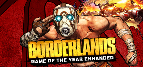 无主之地:年度版 v1.5(Borderlands Game of the Year Enhanced)免安装中文版-吾爱游戏