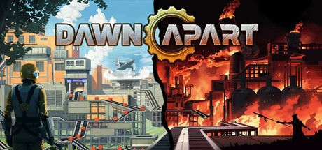 黎明时分 Build.21227895（Dawn Apart）免安装中文版-吾爱游戏